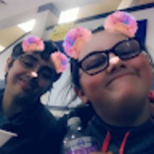 Meet your Posher, Daniel a.